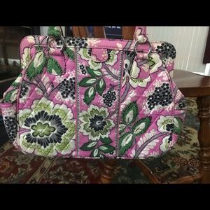 Vera Bradley purse